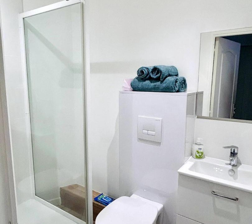 Photo of Bathroom in Gravelines