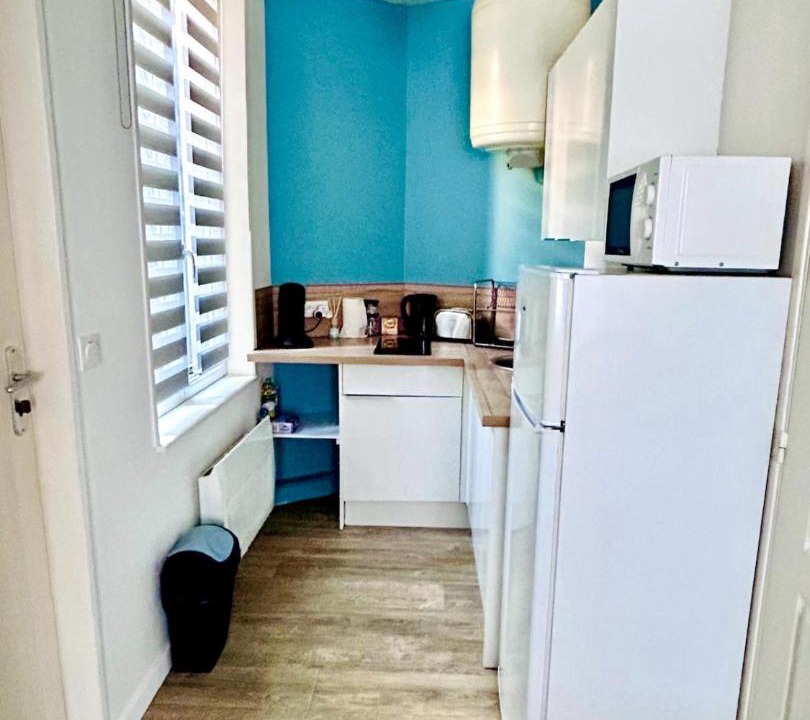 Photo of Kitchen in Gravelines