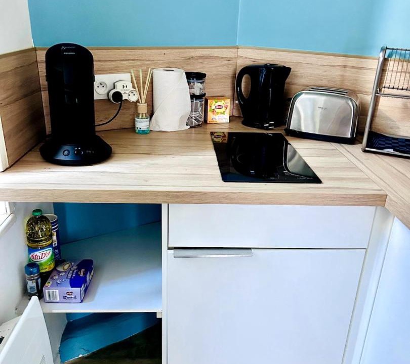 Photo of Kitchen in Gravelines