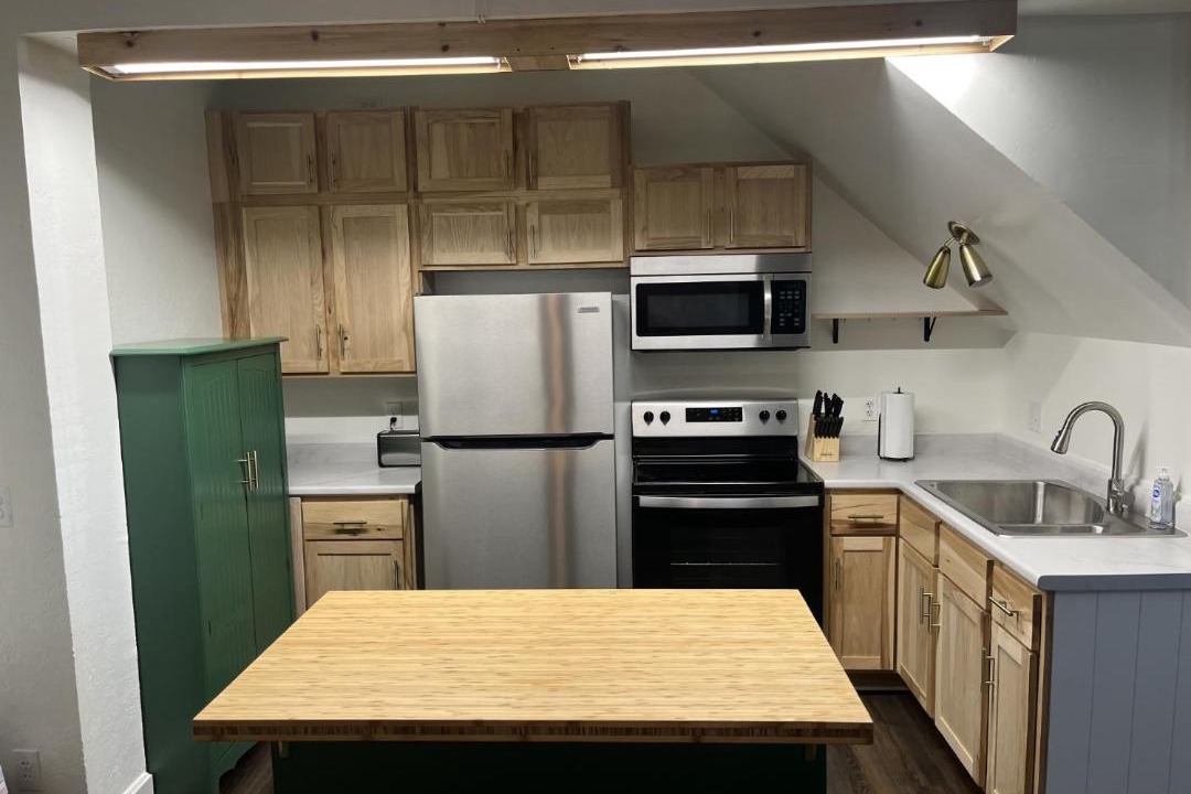 Photo of Kitchen in Newark
