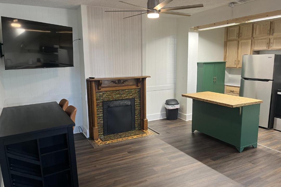 Photo of Kitchen in Newark