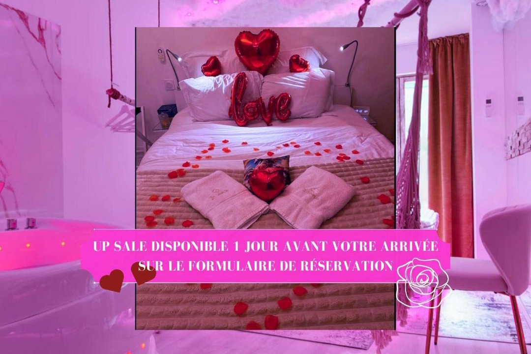 Photo of Bedroom in Vierzon