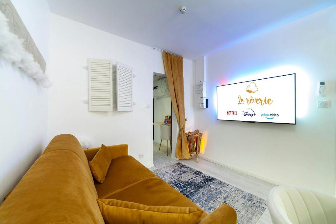 Photo of Livingroom in Vierzon