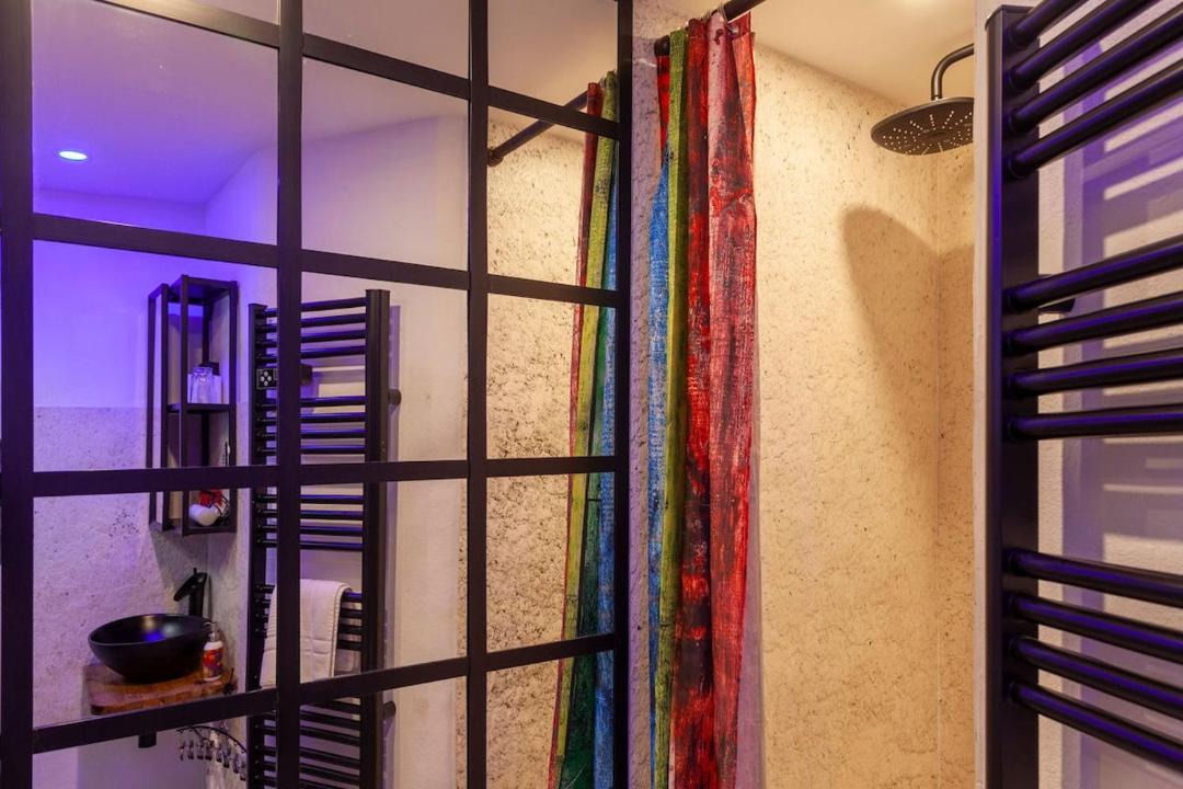 Photo of Bathroom in Vierzon
