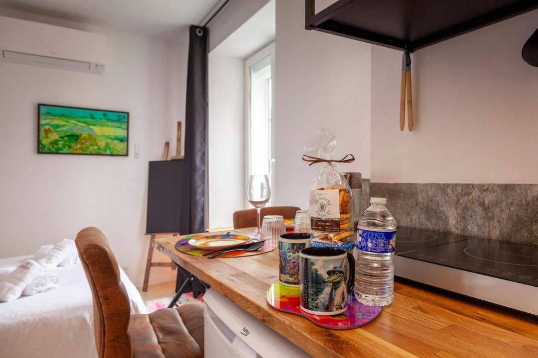 Photo of Kitchen in Vierzon
