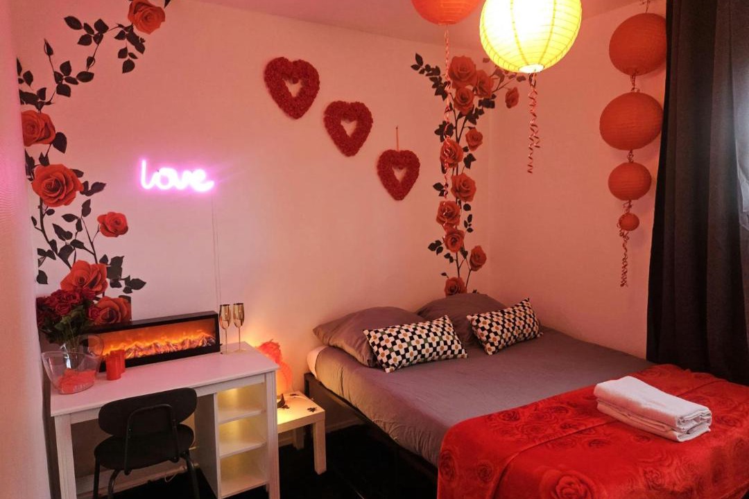 Photo of Bedroom in Villiers-le-Bel