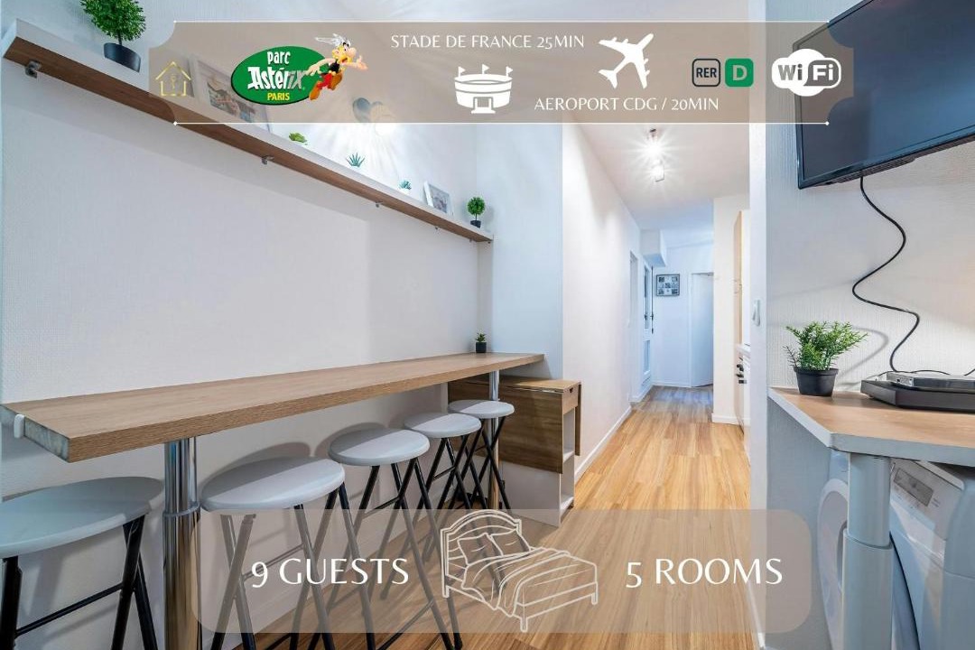 Photo of Others in Villiers-le-Bel