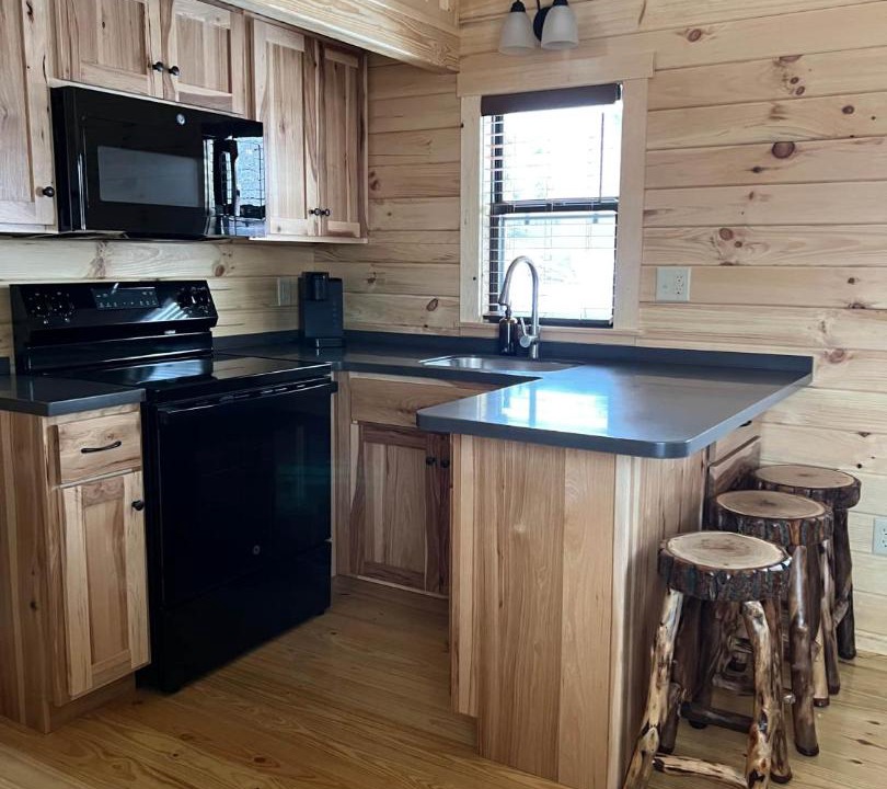 Photo of Kitchen in Hensonville