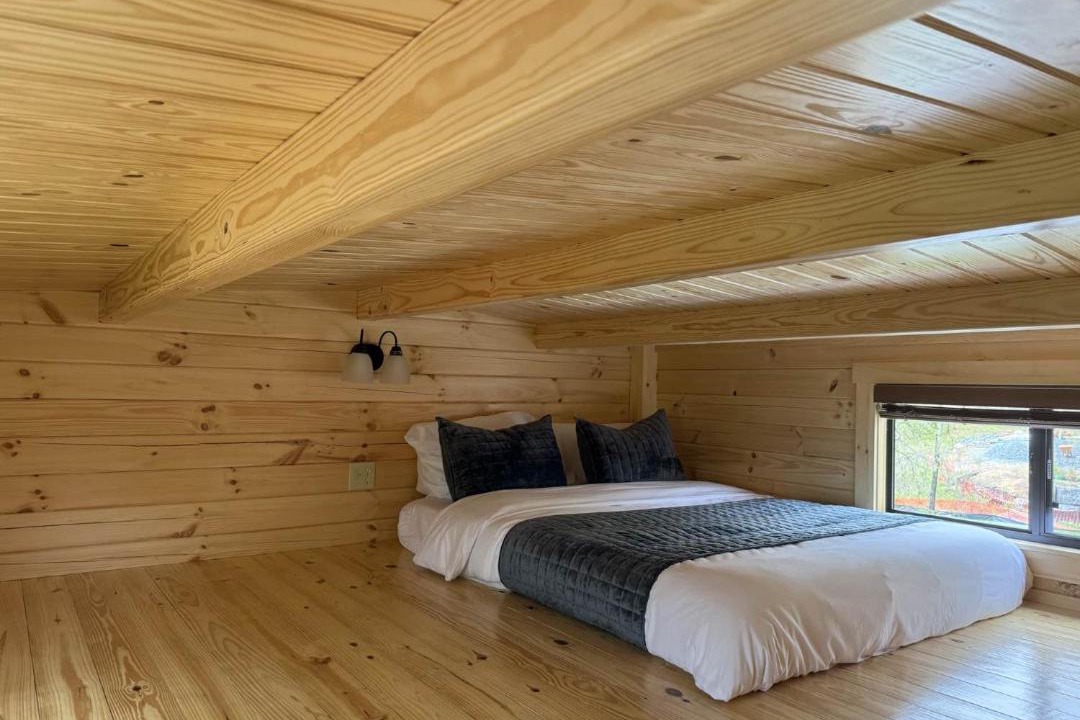 Photo of Bedroom in Hensonville