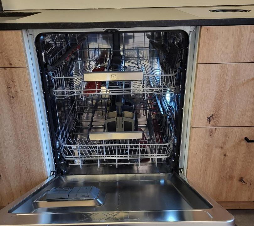 Photo of Kitchen in Val Muestair