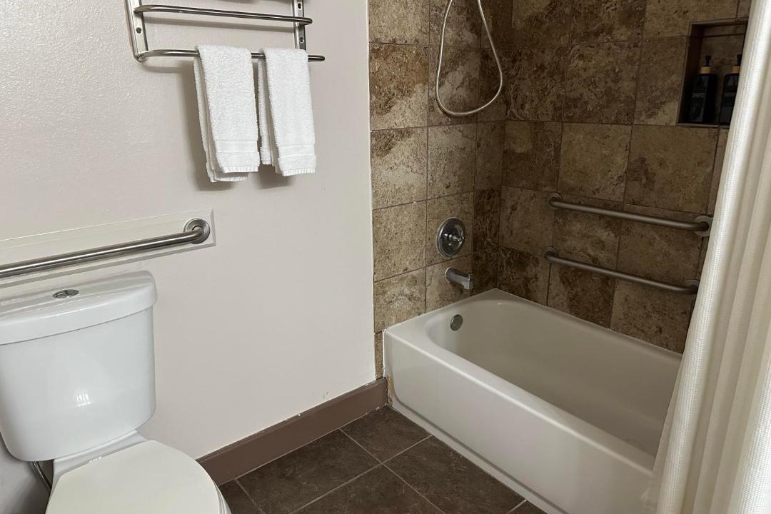 Photo of Bathroom in Gonzales