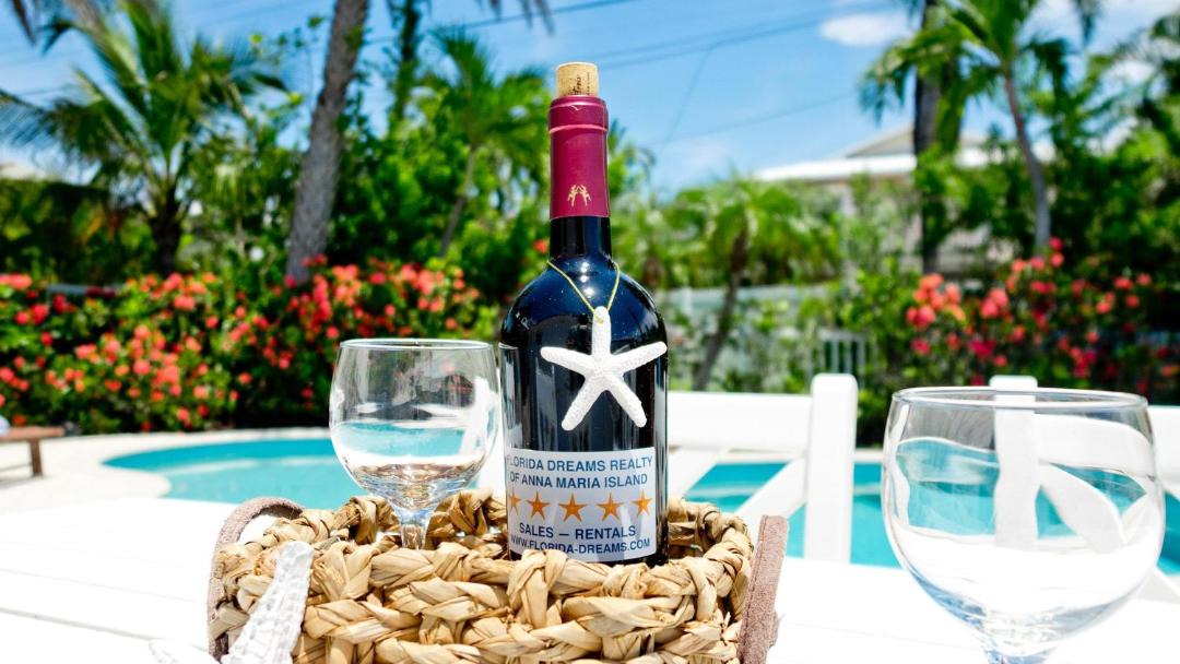 Photo of Patio Balcony in Anna Maria