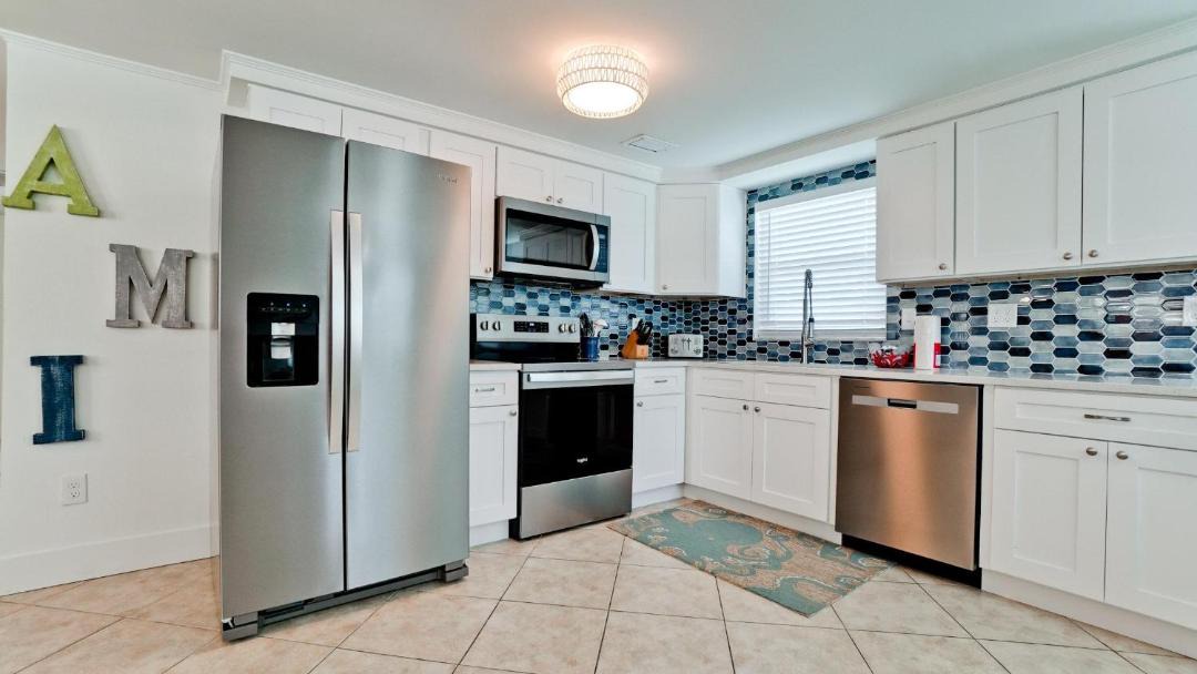 Photo of Kitchen in Anna Maria