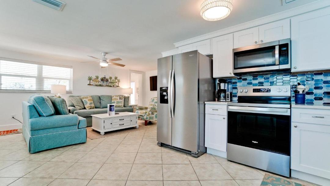 Photo of Kitchen in Anna Maria