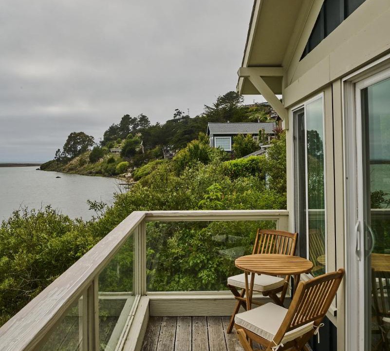 Photo of Patio Balcony in Jenner