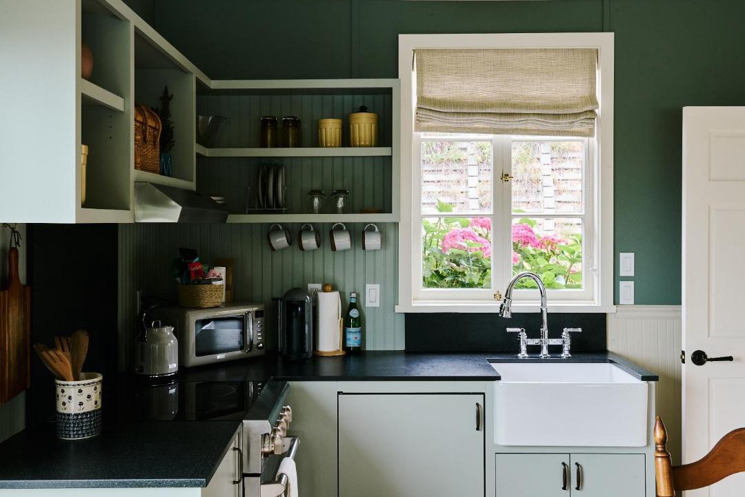 Photo of Kitchen in Jenner