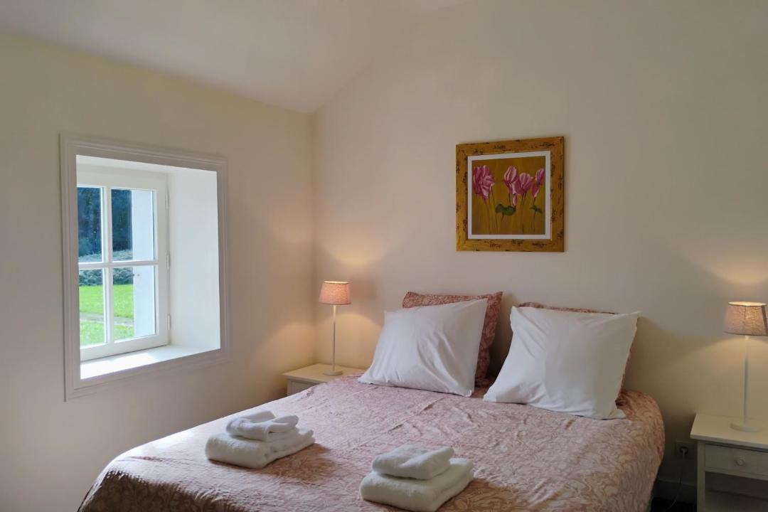 Photo of Bedroom in Talmont-Saint-Hilaire