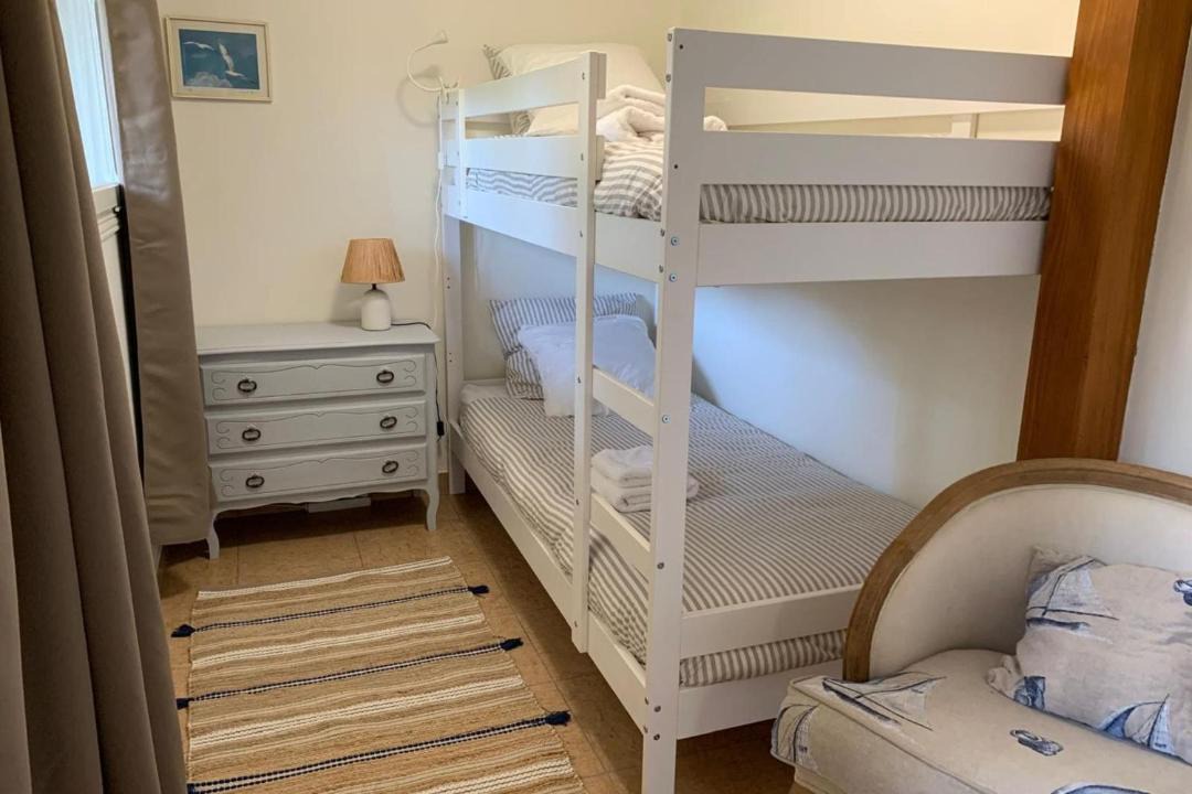 Photo of Bedroom in Talmont-Saint-Hilaire