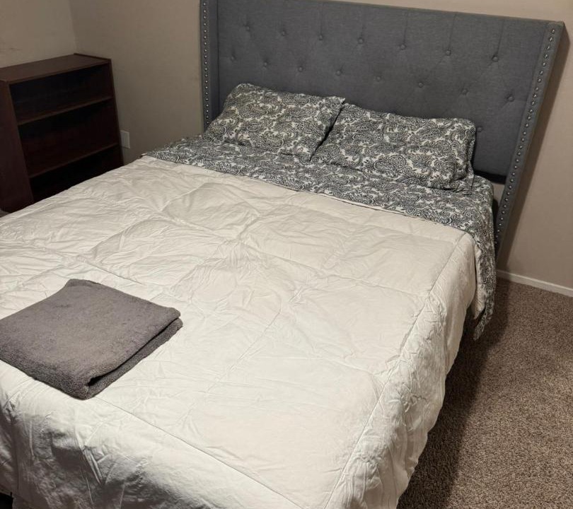 Photo of Bedroom in Menlo Park