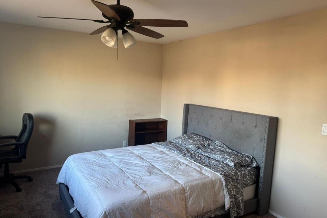 Photo of Bedroom in Menlo Park