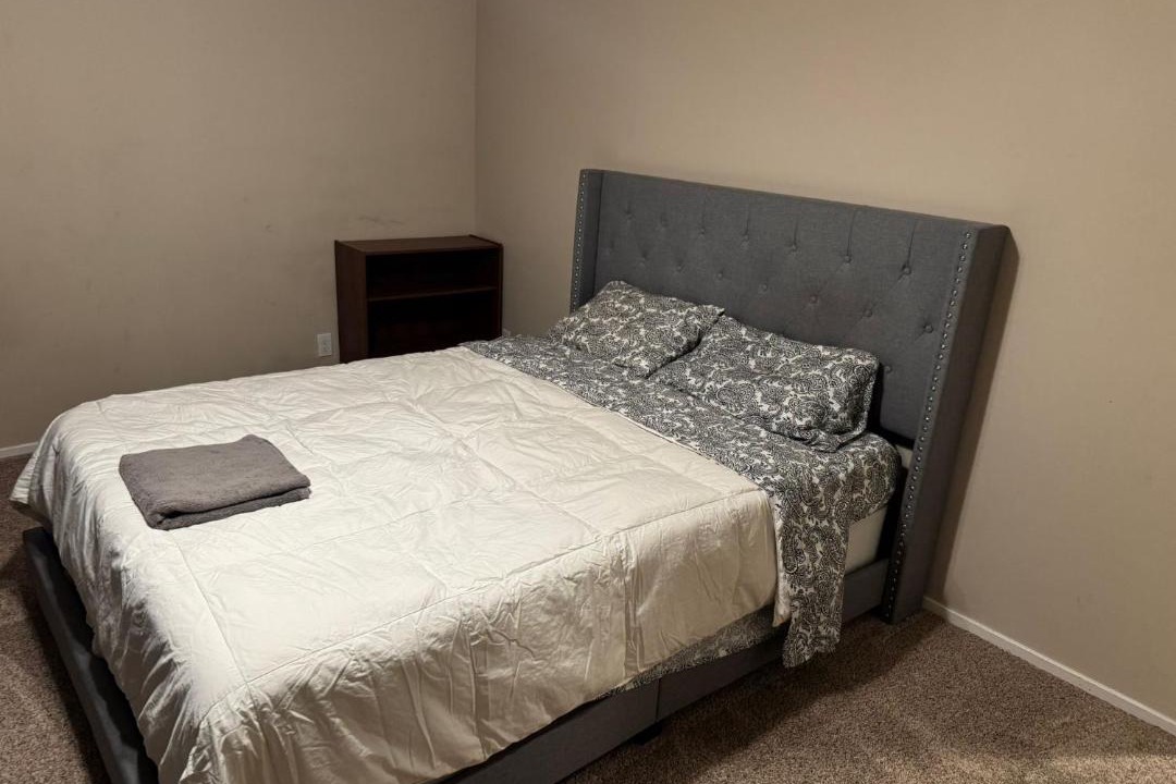 Photo of Bedroom in Menlo Park