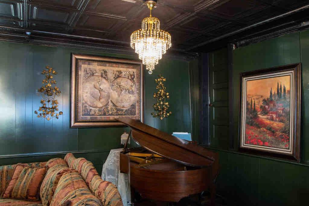 Photo of Others in Village of Hagaman