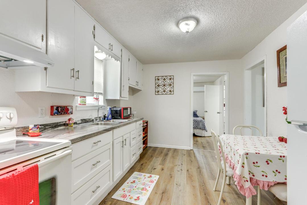 Photo of Kitchen in Joplin