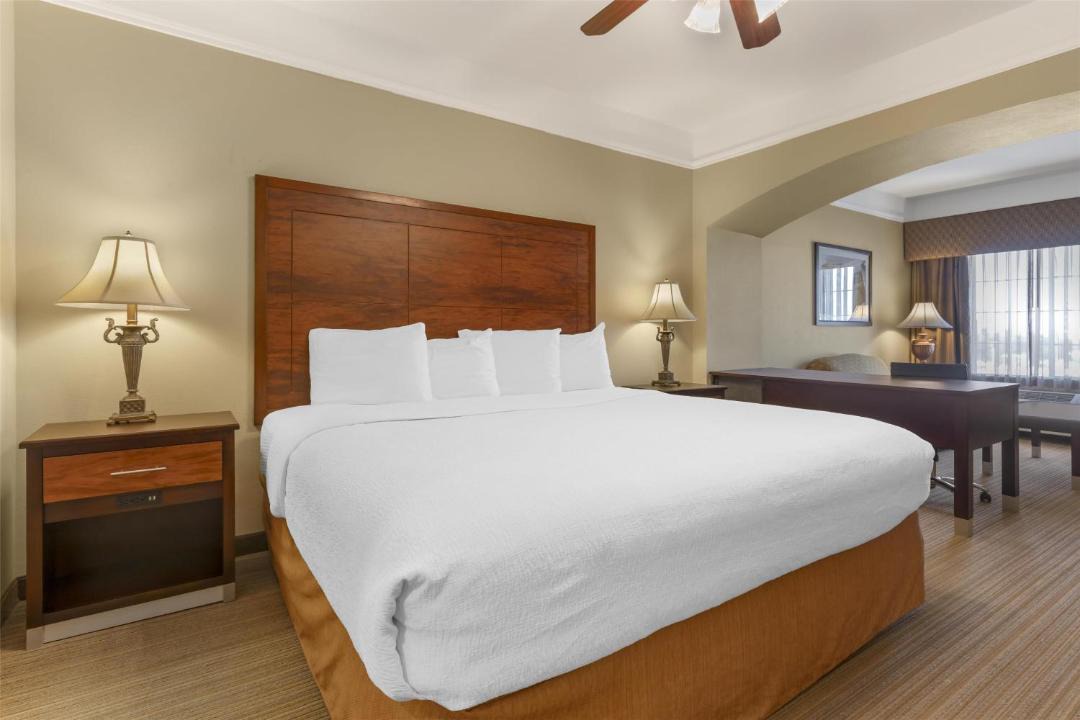 Photo of Bedroom in Greenville