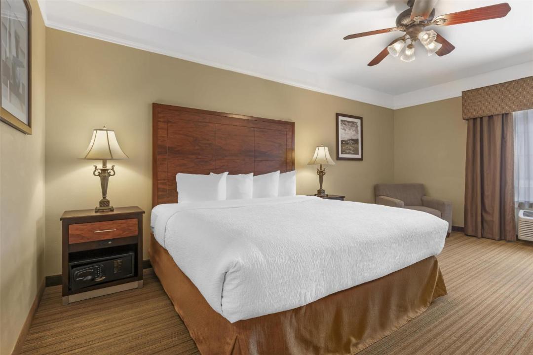 Photo of Bedroom in Greenville