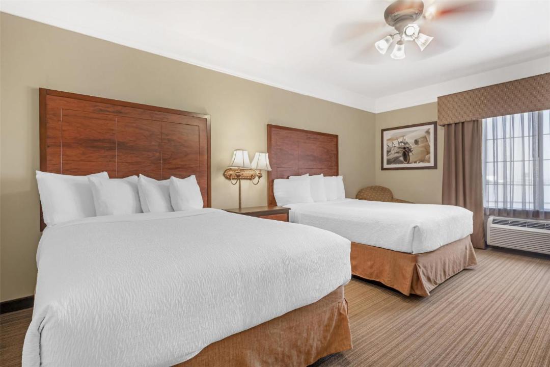 Photo of Bedroom in Greenville
