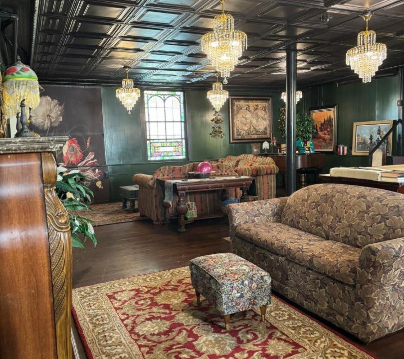 Photo of Others in Village of Hagaman