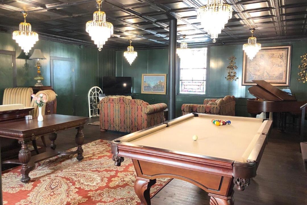 Photo of Others in Village of Hagaman