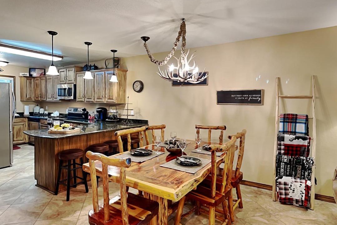Photo of Kitchen in Ruidoso