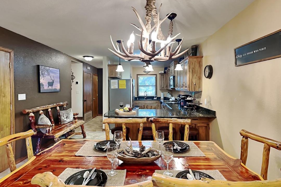 Photo of Kitchen in Ruidoso
