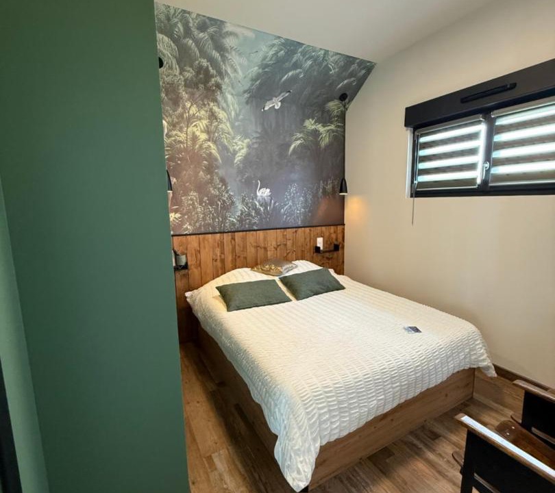 Photo of Bedroom in Groffliers