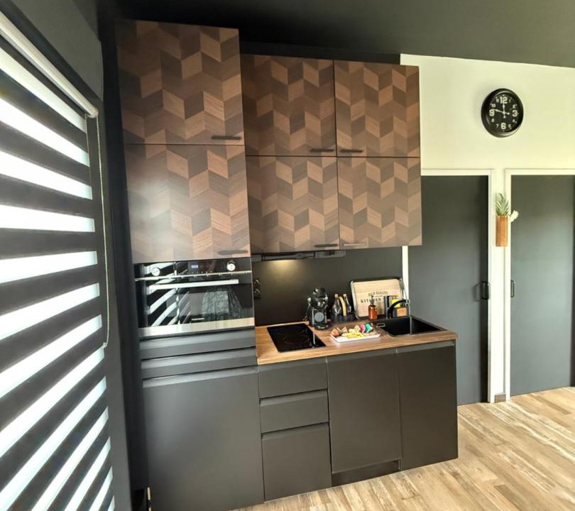Photo of Kitchen in Groffliers