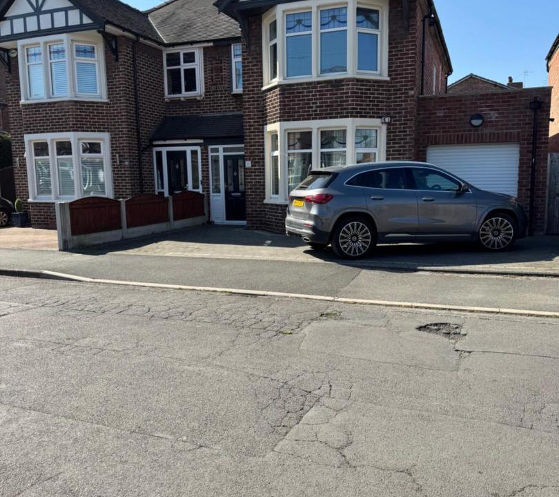 Photo of Others in Urmston