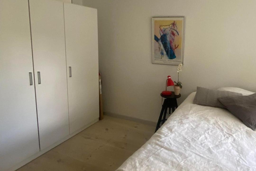 Photo of Bedroom in København V