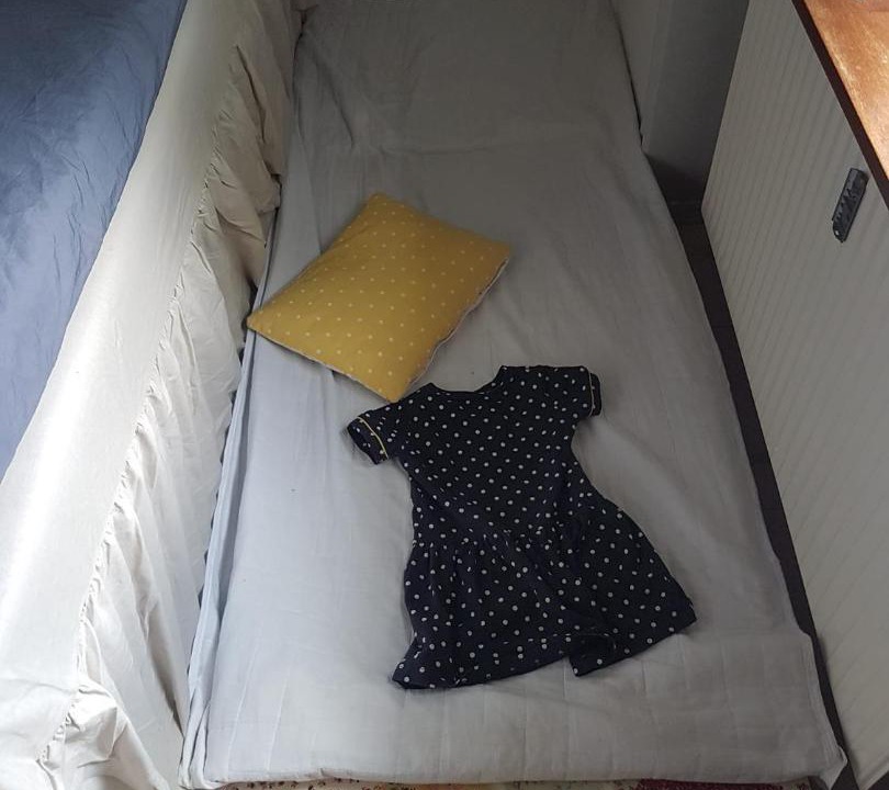 Photo of Bedroom in København V