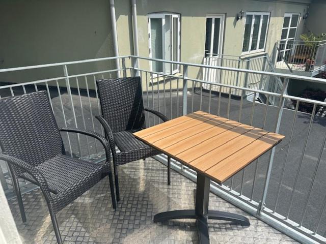 Photo of Patio Balcony in Vejle