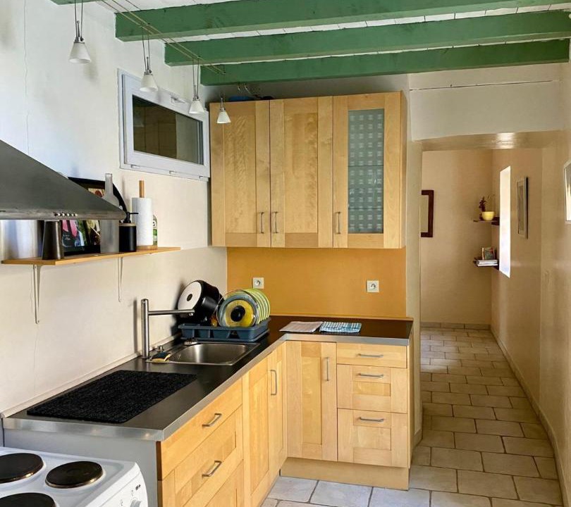 Photo of Kitchen in Argens-Minervois
