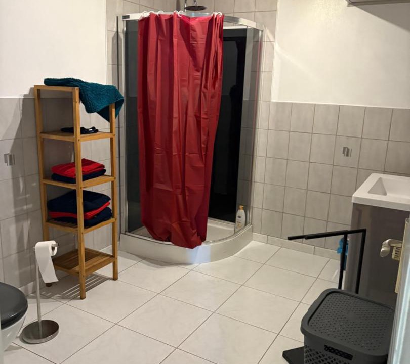 Photo of Bathroom in Esprels