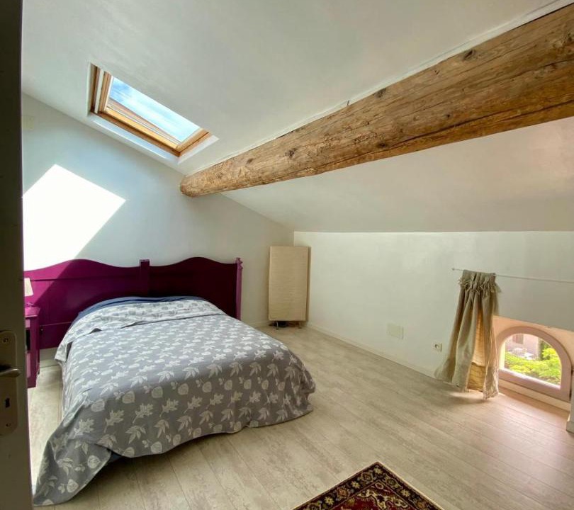Photo of Bedroom in Argens-Minervois