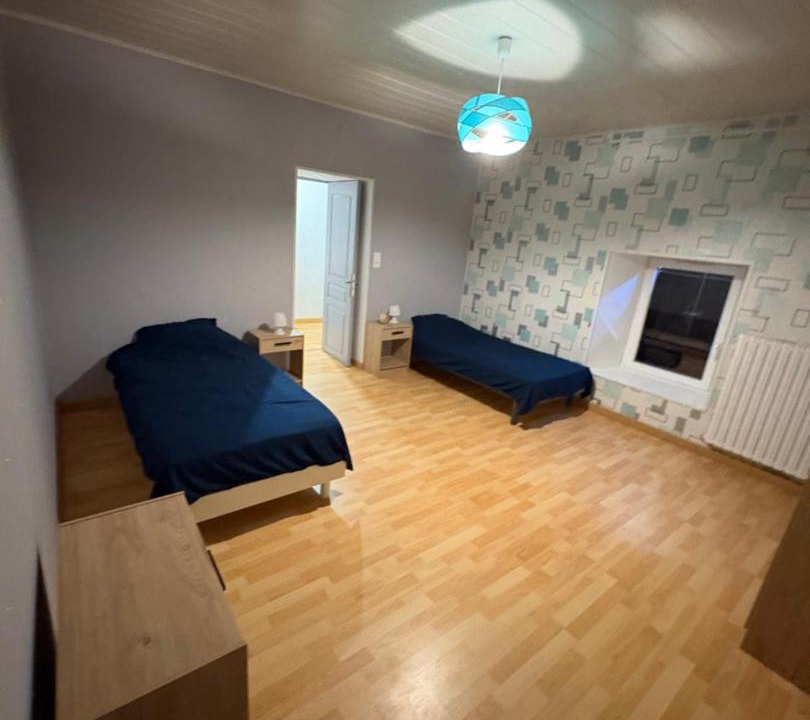 Photo of Bedroom in Esprels