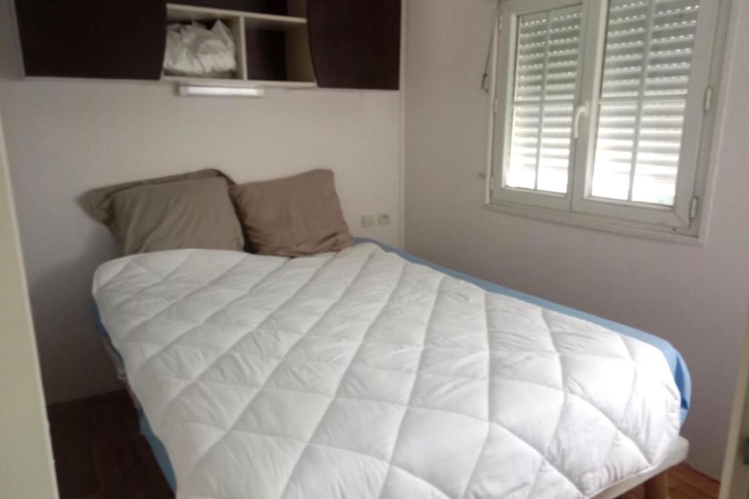 Photo of Bedroom in Saint-Martin-d'Abbat