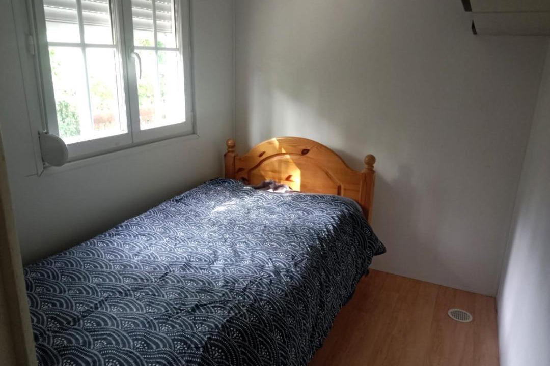 Photo of Bedroom in Saint-Martin-d'Abbat