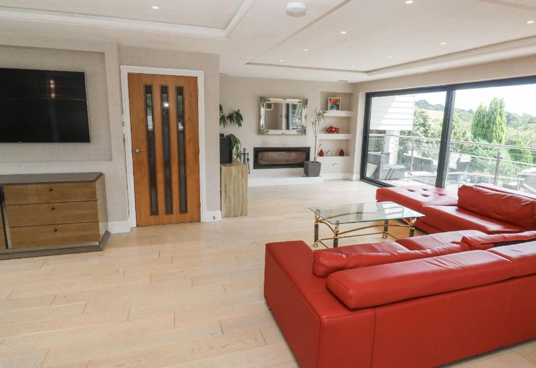 Photo of Livingroom in Mylor Churchtown