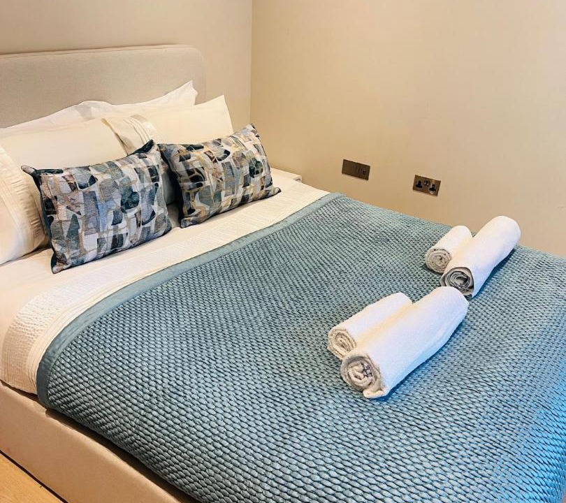 Photo of Bedroom in Mylor Churchtown