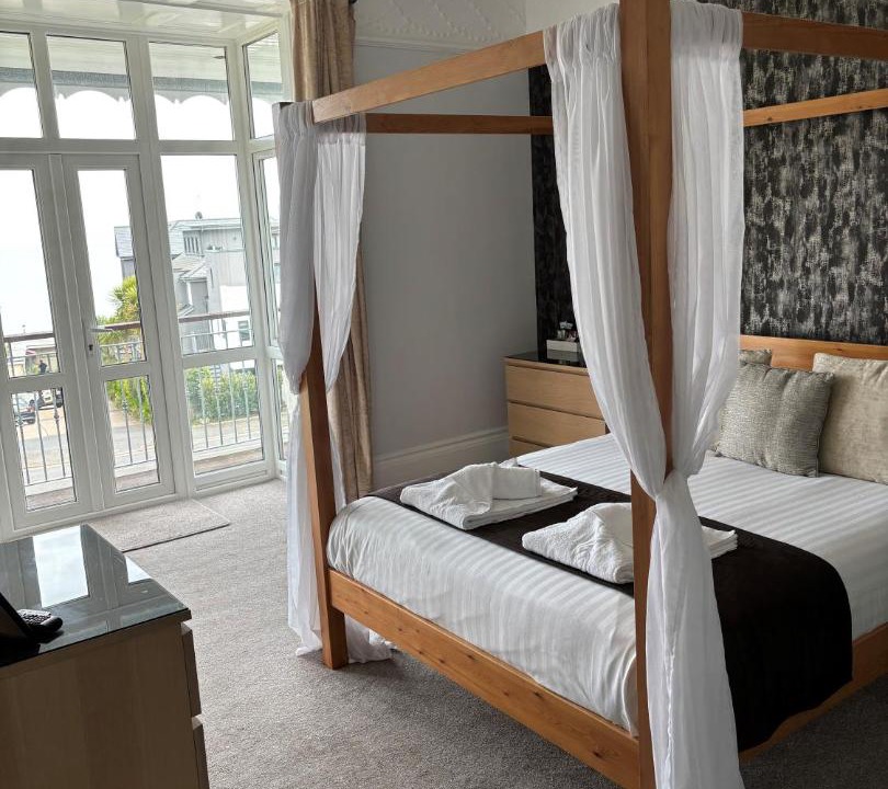 Photo of Bedroom in Shanklin