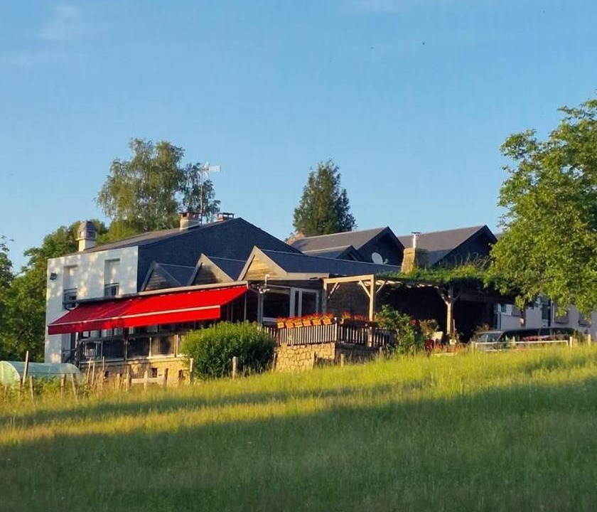 Photo of Others in Camps-Saint-Mathurin-Leobazel